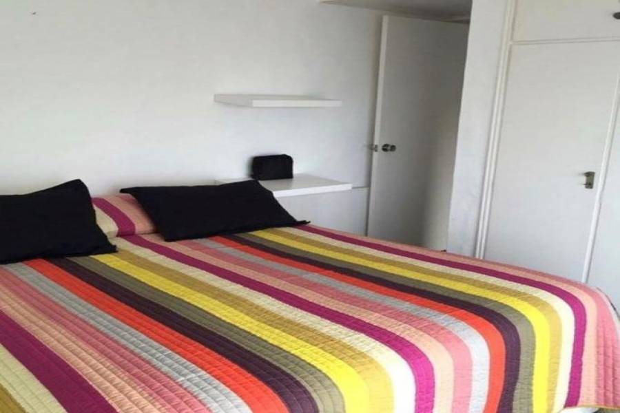 Peninsula, Maldonado, Uruguay, 2 Bedrooms Bedrooms, ,2 BathroomsBathrooms,Apartamentos,Venta,41516