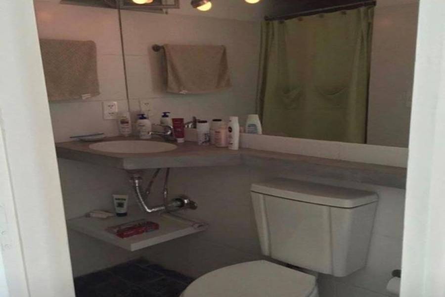 Peninsula, Maldonado, Uruguay, 2 Bedrooms Bedrooms, ,2 BathroomsBathrooms,Apartamentos,Venta,41516