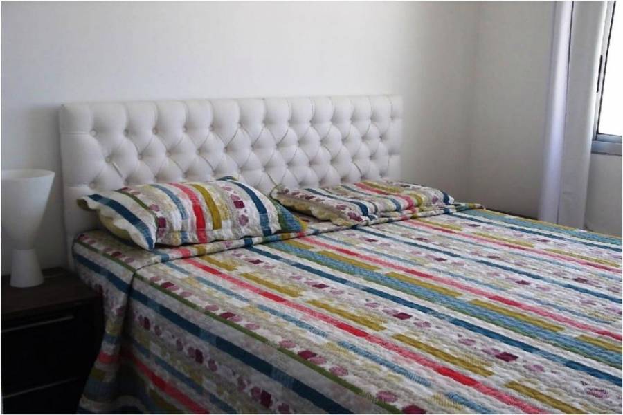 Punta del Este, Maldonado, Uruguay, 2 Bedrooms Bedrooms, ,2 BathroomsBathrooms,Apartamentos,Venta,41518
