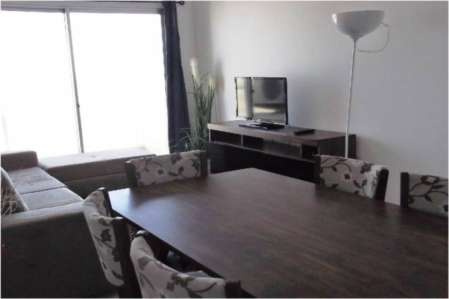 Punta del Este, Maldonado, Uruguay, 2 Bedrooms Bedrooms, ,2 BathroomsBathrooms,Apartamentos,Venta,41518