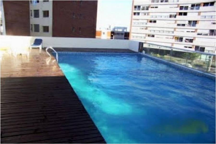 Punta del Este, Maldonado, Uruguay, 2 Bedrooms Bedrooms, ,2 BathroomsBathrooms,Apartamentos,Venta,41518