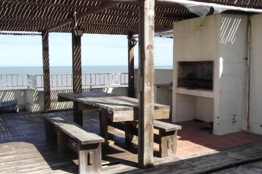 Punta del Este, Maldonado, Uruguay, 2 Bedrooms Bedrooms, ,2 BathroomsBathrooms,Apartamentos,Venta,41518