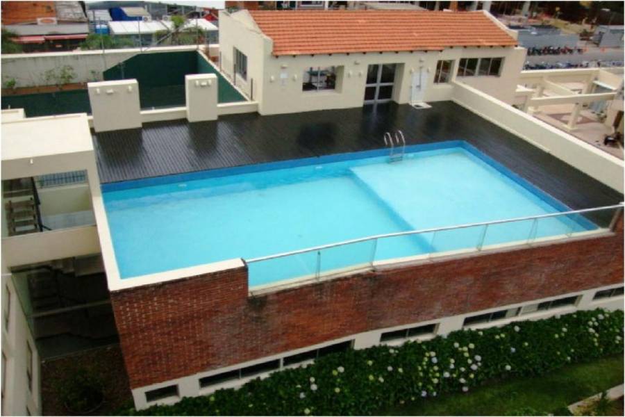 Punta del Este, Maldonado, Uruguay, 2 Bedrooms Bedrooms, ,2 BathroomsBathrooms,Apartamentos,Venta,41518