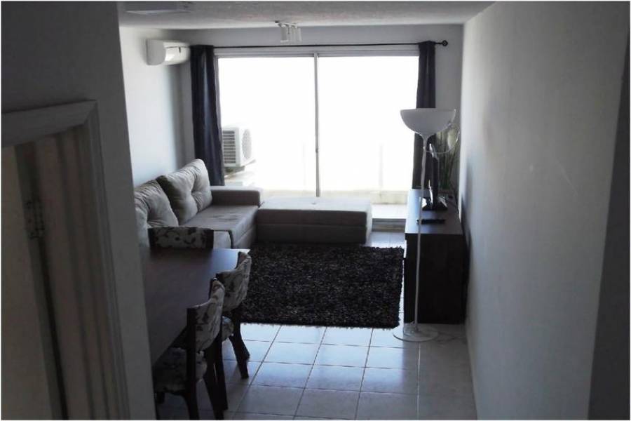 Punta del Este, Maldonado, Uruguay, 2 Bedrooms Bedrooms, ,2 BathroomsBathrooms,Apartamentos,Venta,41518