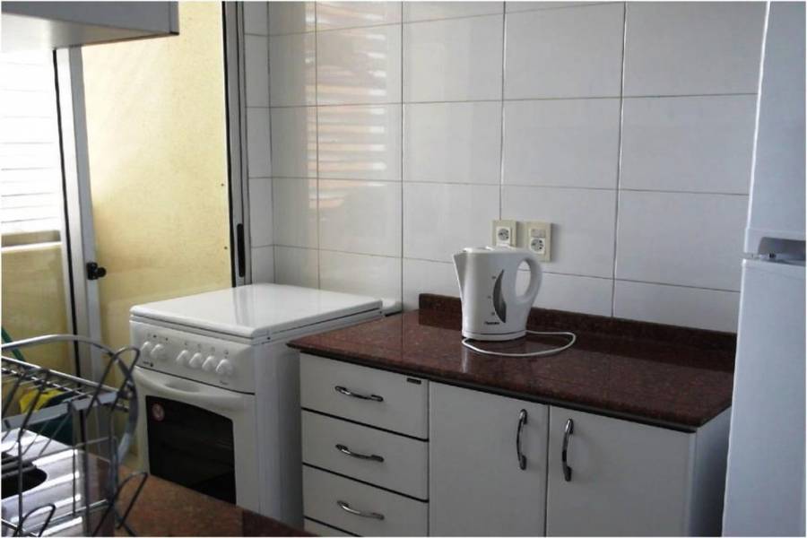 Punta del Este, Maldonado, Uruguay, 2 Bedrooms Bedrooms, ,2 BathroomsBathrooms,Apartamentos,Venta,41518