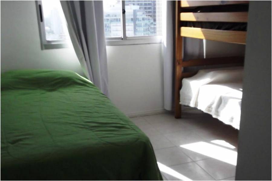 Punta del Este, Maldonado, Uruguay, 2 Bedrooms Bedrooms, ,2 BathroomsBathrooms,Apartamentos,Venta,41518