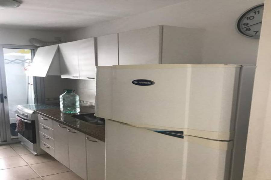 Punta del Este, Maldonado, Uruguay, 3 Bedrooms Bedrooms, ,2 BathroomsBathrooms,Apartamentos,Venta,41521