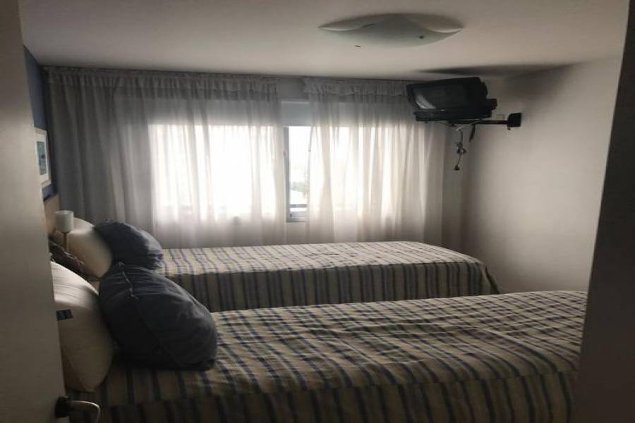 Punta del Este, Maldonado, Uruguay, 3 Bedrooms Bedrooms, ,2 BathroomsBathrooms,Apartamentos,Venta,41521