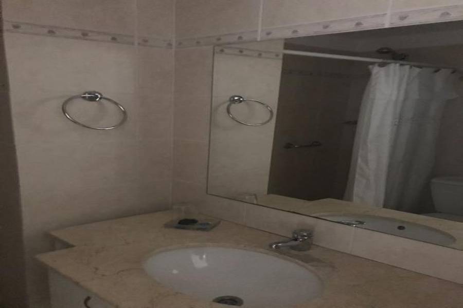 Punta del Este, Maldonado, Uruguay, 3 Bedrooms Bedrooms, ,2 BathroomsBathrooms,Apartamentos,Venta,41521