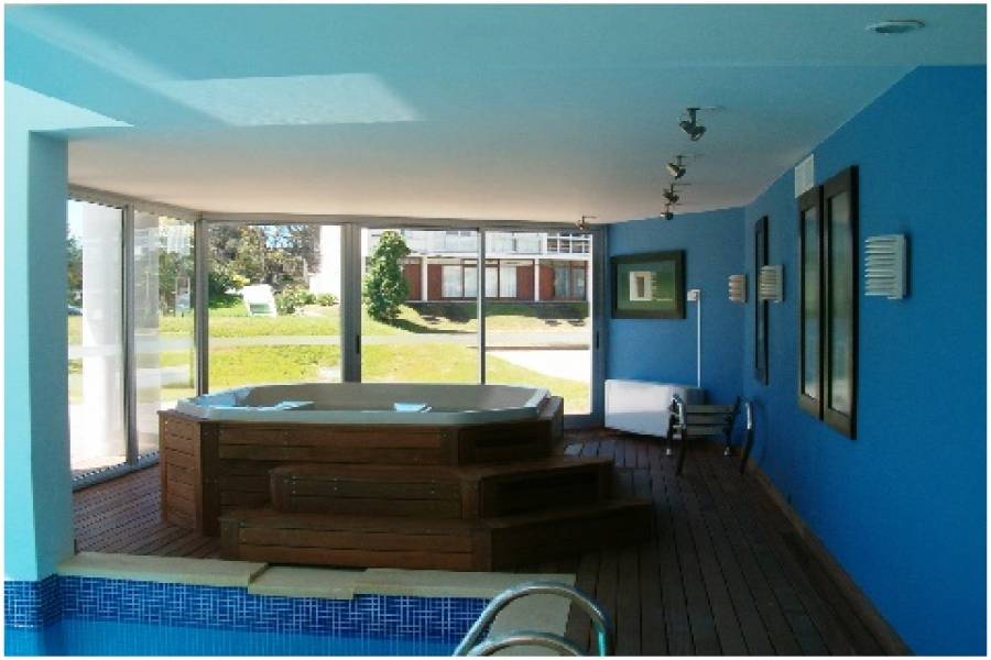 Punta del Este, Maldonado, Uruguay, 2 Bedrooms Bedrooms, ,2 BathroomsBathrooms,Apartamentos,Venta,41524