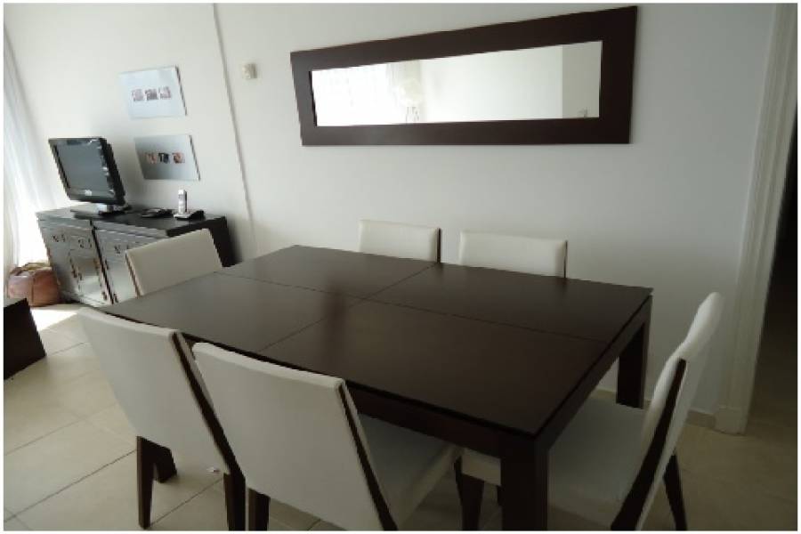 Punta del Este, Maldonado, Uruguay, 2 Bedrooms Bedrooms, ,2 BathroomsBathrooms,Apartamentos,Venta,41524