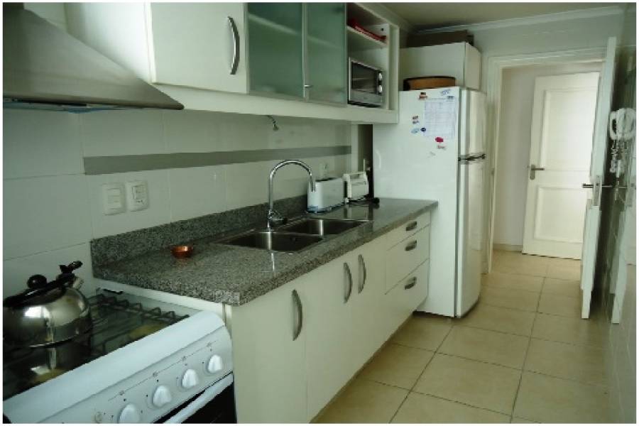 Punta del Este, Maldonado, Uruguay, 2 Bedrooms Bedrooms, ,2 BathroomsBathrooms,Apartamentos,Venta,41524