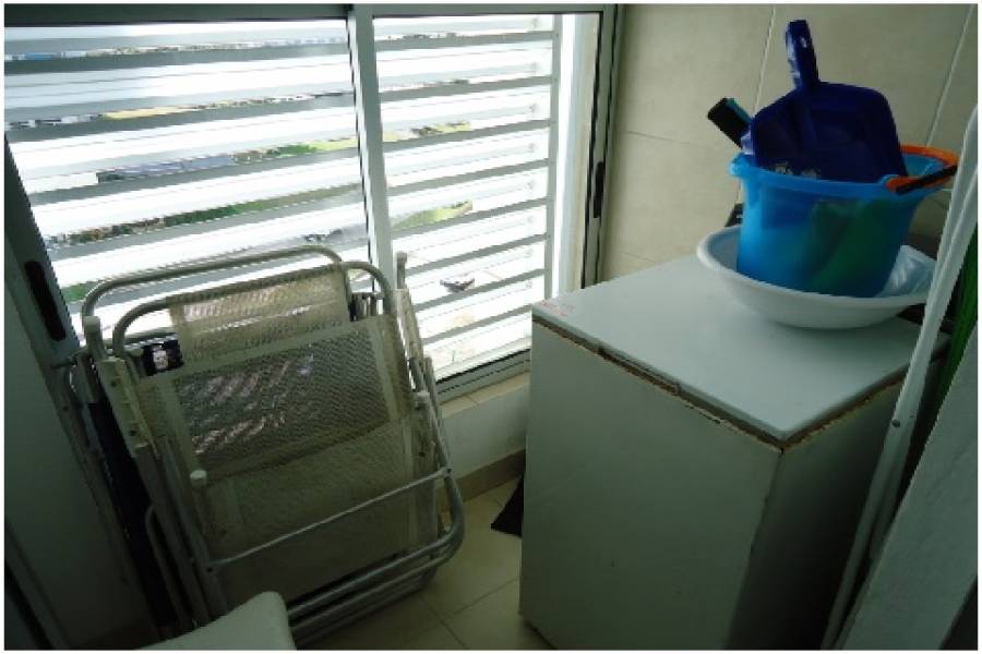 Punta del Este, Maldonado, Uruguay, 2 Bedrooms Bedrooms, ,2 BathroomsBathrooms,Apartamentos,Venta,41524