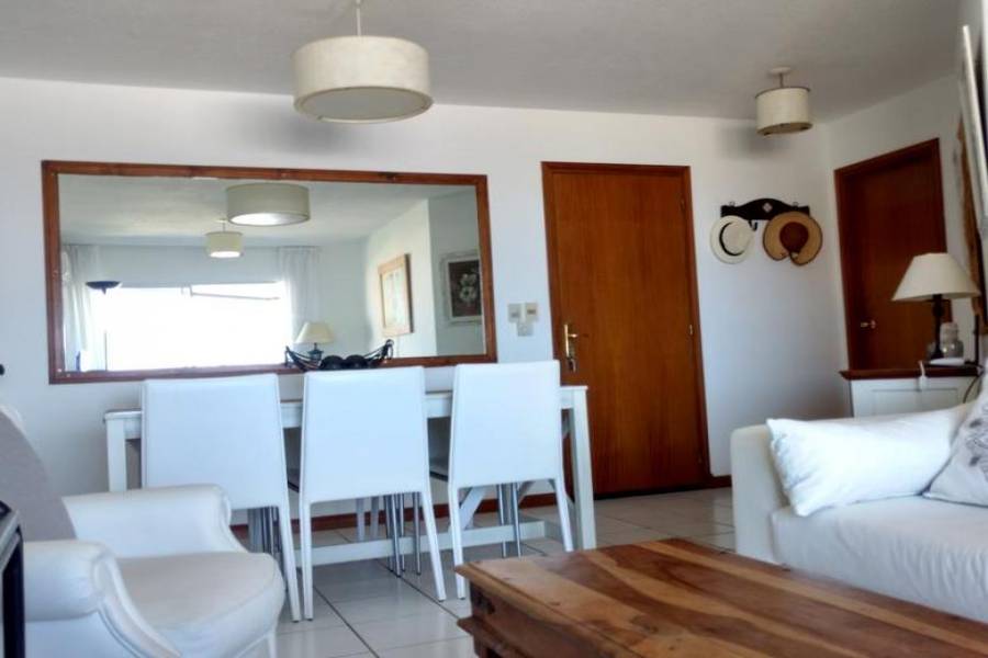 PUNTA DEL ESTE, Maldonado, Uruguay, 2 Bedrooms Bedrooms, ,2 BathroomsBathrooms,Apartamentos,Venta,41529