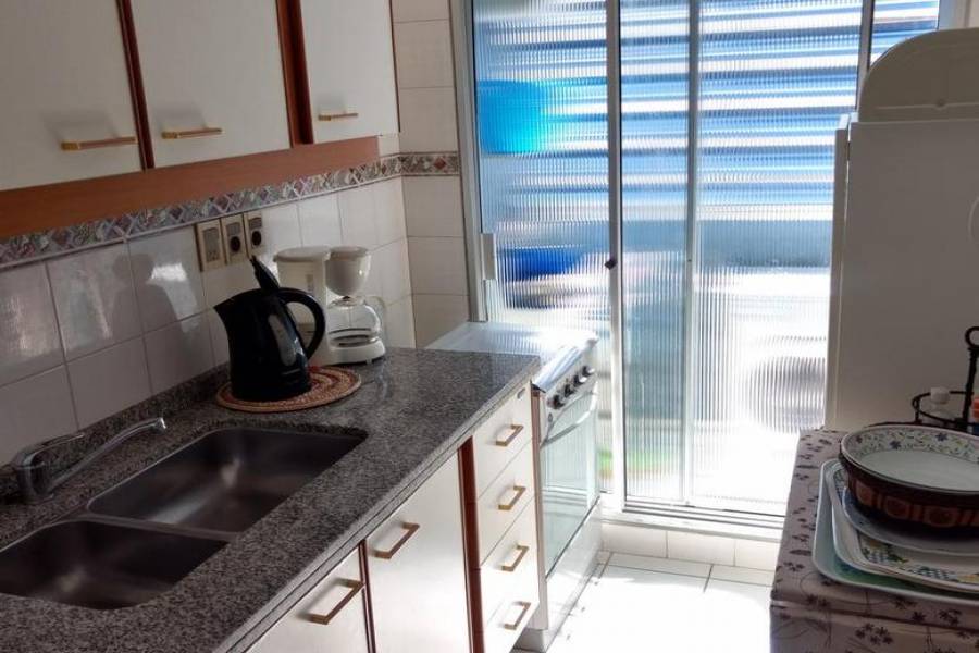 PUNTA DEL ESTE, Maldonado, Uruguay, 2 Bedrooms Bedrooms, ,2 BathroomsBathrooms,Apartamentos,Venta,41529
