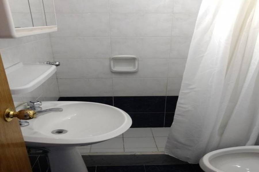 PUNTA DEL ESTE, Maldonado, Uruguay, 2 Bedrooms Bedrooms, ,2 BathroomsBathrooms,Apartamentos,Venta,41529