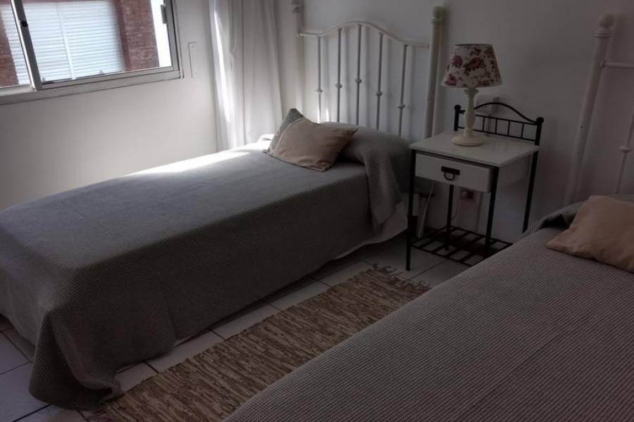 PUNTA DEL ESTE, Maldonado, Uruguay, 2 Bedrooms Bedrooms, ,2 BathroomsBathrooms,Apartamentos,Venta,41529
