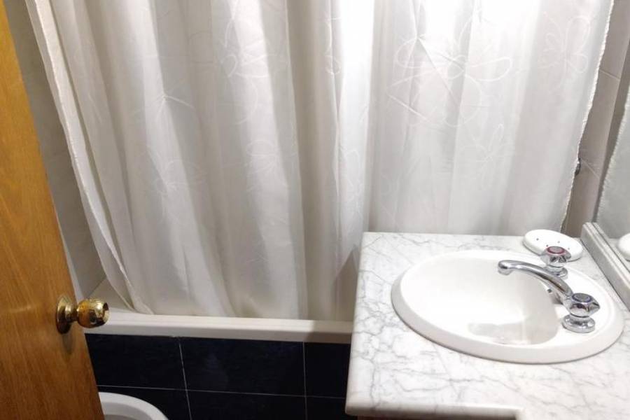 PUNTA DEL ESTE, Maldonado, Uruguay, 2 Bedrooms Bedrooms, ,2 BathroomsBathrooms,Apartamentos,Venta,41529
