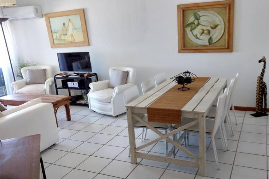 PUNTA DEL ESTE, Maldonado, Uruguay, 2 Bedrooms Bedrooms, ,2 BathroomsBathrooms,Apartamentos,Venta,41529