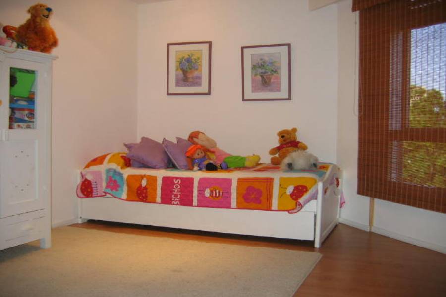 Punta del Este, Maldonado, Uruguay, 3 Bedrooms Bedrooms, ,2 BathroomsBathrooms,Apartamentos,Venta,41541