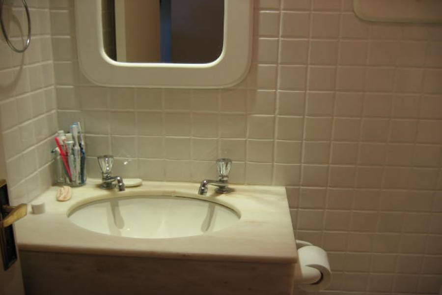 Punta del Este, Maldonado, Uruguay, 3 Bedrooms Bedrooms, ,2 BathroomsBathrooms,Apartamentos,Venta,41541