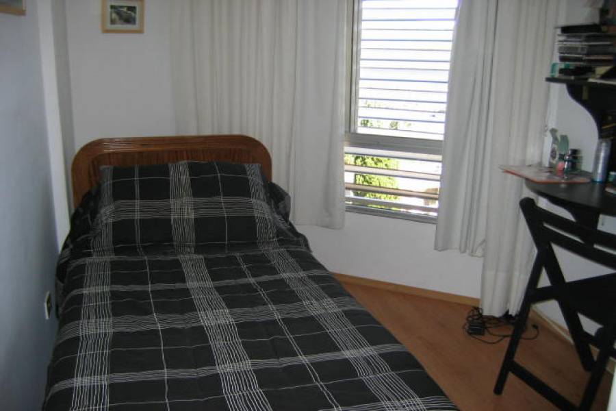 Punta del Este, Maldonado, Uruguay, 3 Bedrooms Bedrooms, ,2 BathroomsBathrooms,Apartamentos,Venta,41541