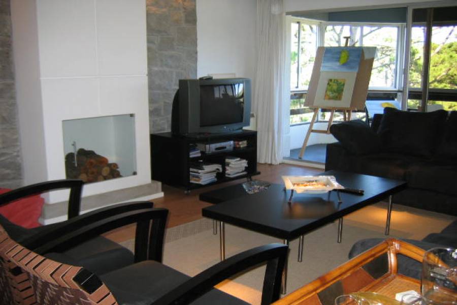 Punta del Este, Maldonado, Uruguay, 3 Bedrooms Bedrooms, ,2 BathroomsBathrooms,Apartamentos,Venta,41541