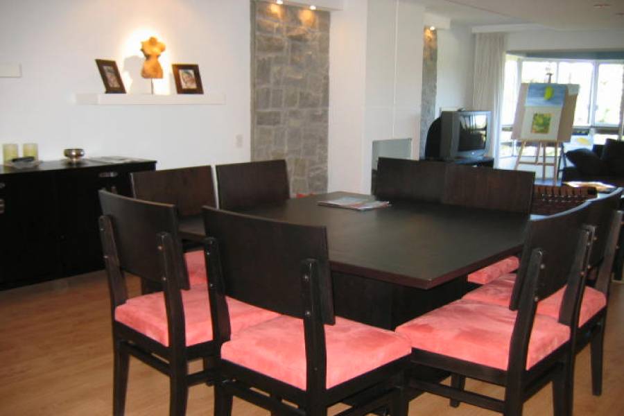 Punta del Este, Maldonado, Uruguay, 3 Bedrooms Bedrooms, ,2 BathroomsBathrooms,Apartamentos,Venta,41541