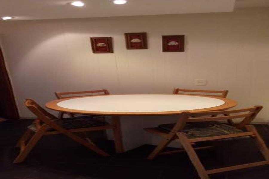 Punta del Este, Maldonado, Uruguay, 3 Bedrooms Bedrooms, ,2 BathroomsBathrooms,Apartamentos,Venta,41541