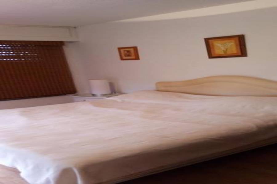 Punta del Este, Maldonado, Uruguay, 2 Bedrooms Bedrooms, ,2 BathroomsBathrooms,Apartamentos,Venta,41542