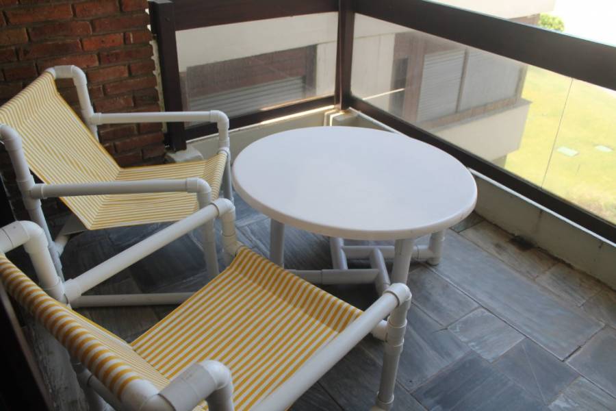 Punta del Este, Maldonado, Uruguay, 2 Bedrooms Bedrooms, ,2 BathroomsBathrooms,Apartamentos,Venta,41543