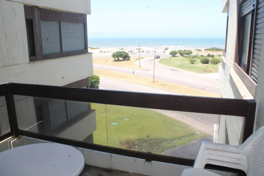 Punta del Este, Maldonado, Uruguay, 2 Bedrooms Bedrooms, ,2 BathroomsBathrooms,Apartamentos,Venta,41543