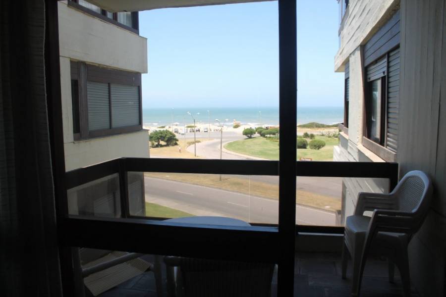 Punta del Este, Maldonado, Uruguay, 2 Bedrooms Bedrooms, ,2 BathroomsBathrooms,Apartamentos,Venta,41543