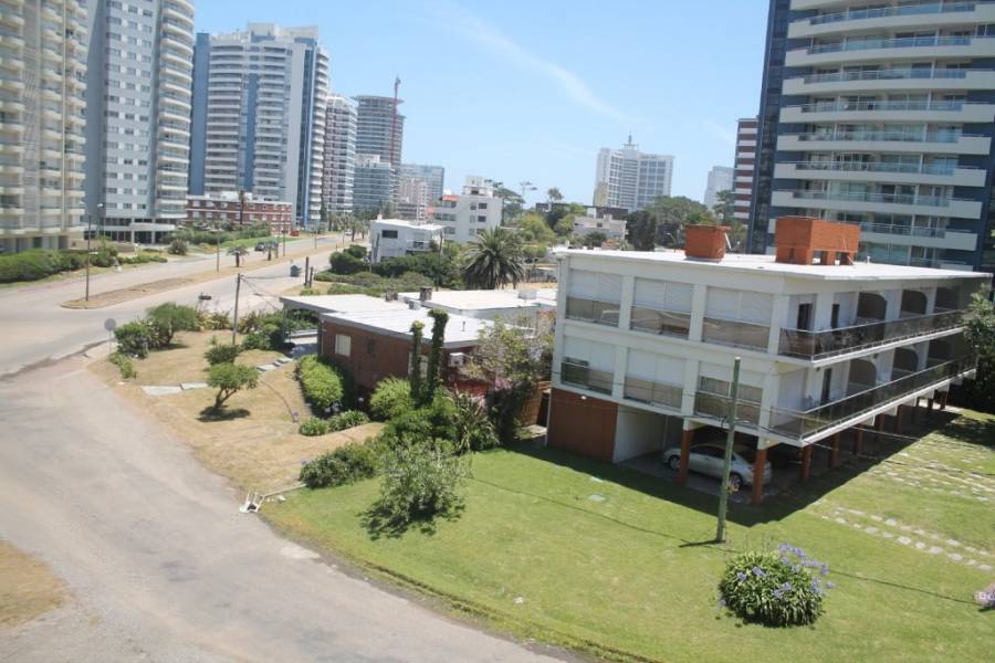 Punta del Este, Maldonado, Uruguay, 2 Bedrooms Bedrooms, ,2 BathroomsBathrooms,Apartamentos,Venta,41543
