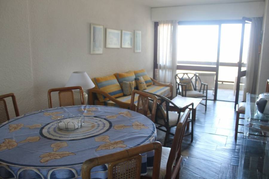 Punta del Este, Maldonado, Uruguay, 2 Bedrooms Bedrooms, ,2 BathroomsBathrooms,Apartamentos,Venta,41543