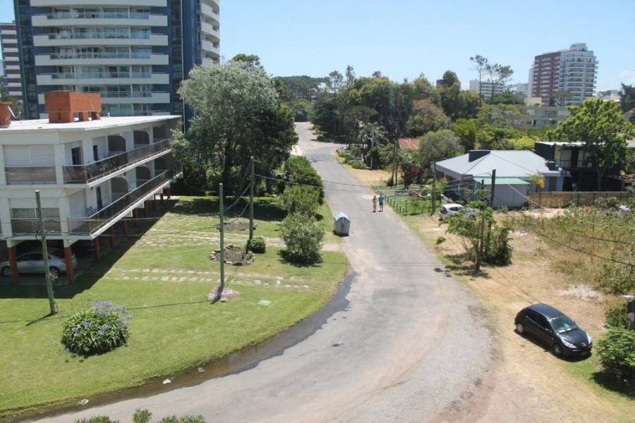 Punta del Este, Maldonado, Uruguay, 2 Bedrooms Bedrooms, ,2 BathroomsBathrooms,Apartamentos,Venta,41543