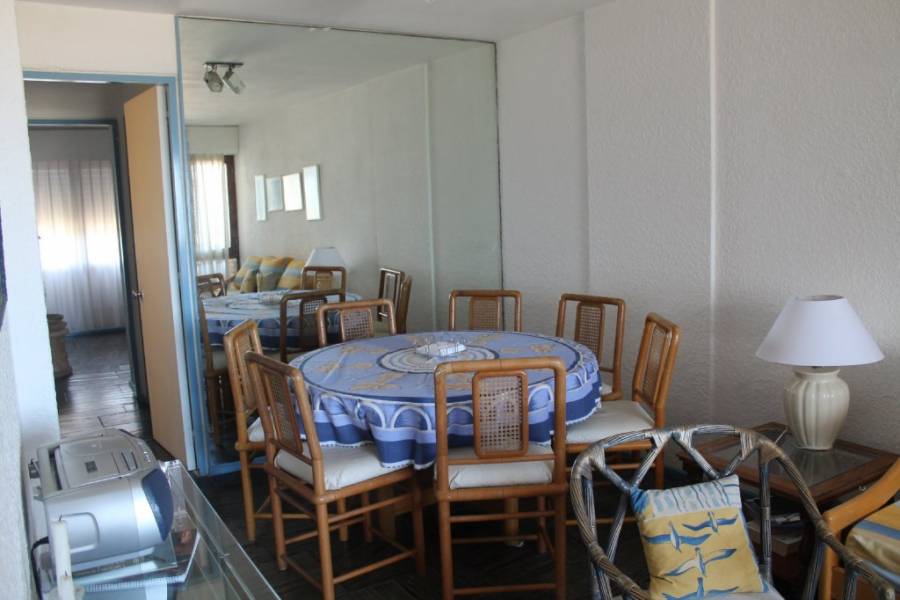 Punta del Este, Maldonado, Uruguay, 2 Bedrooms Bedrooms, ,2 BathroomsBathrooms,Apartamentos,Venta,41543