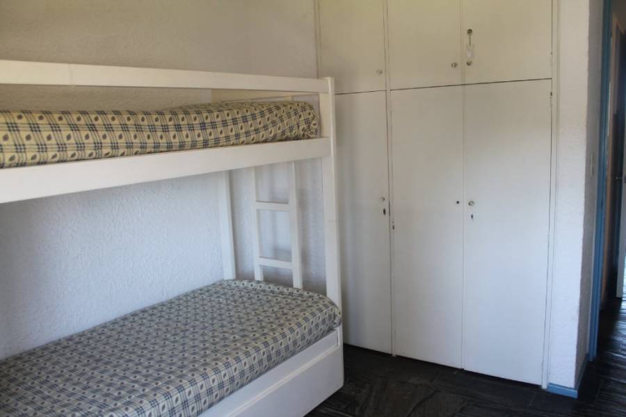 Punta del Este, Maldonado, Uruguay, 2 Bedrooms Bedrooms, ,2 BathroomsBathrooms,Apartamentos,Venta,41543