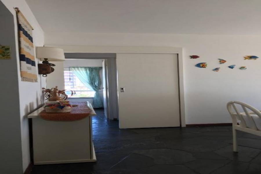 Punta del Este, Maldonado, Uruguay, 2 Bedrooms Bedrooms, ,2 BathroomsBathrooms,Apartamentos,Venta,41546