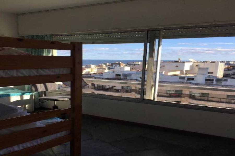 Punta del Este, Maldonado, Uruguay, 2 Bedrooms Bedrooms, ,2 BathroomsBathrooms,Apartamentos,Venta,41546