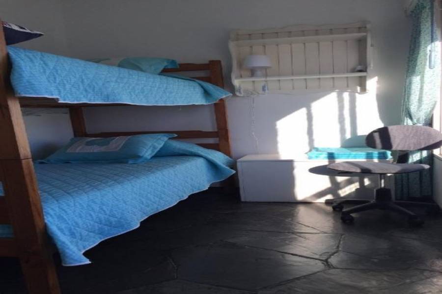 Punta del Este, Maldonado, Uruguay, 2 Bedrooms Bedrooms, ,2 BathroomsBathrooms,Apartamentos,Venta,41546