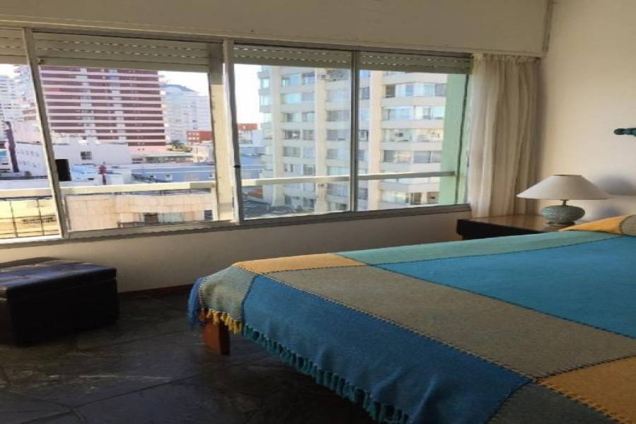 Punta del Este, Maldonado, Uruguay, 2 Bedrooms Bedrooms, ,2 BathroomsBathrooms,Apartamentos,Venta,41546