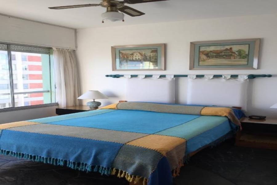 Punta del Este, Maldonado, Uruguay, 2 Bedrooms Bedrooms, ,2 BathroomsBathrooms,Apartamentos,Venta,41546