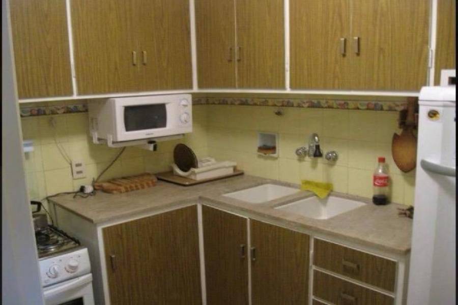 Punta del Este, Maldonado, Uruguay, 2 Bedrooms Bedrooms, ,2 BathroomsBathrooms,Apartamentos,Venta,41547