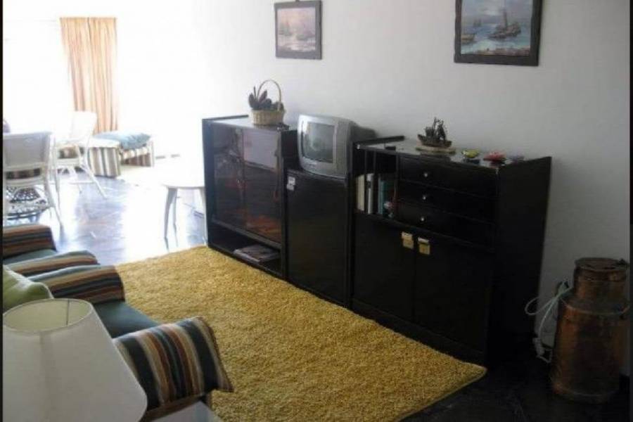 Punta del Este, Maldonado, Uruguay, 2 Bedrooms Bedrooms, ,2 BathroomsBathrooms,Apartamentos,Venta,41547