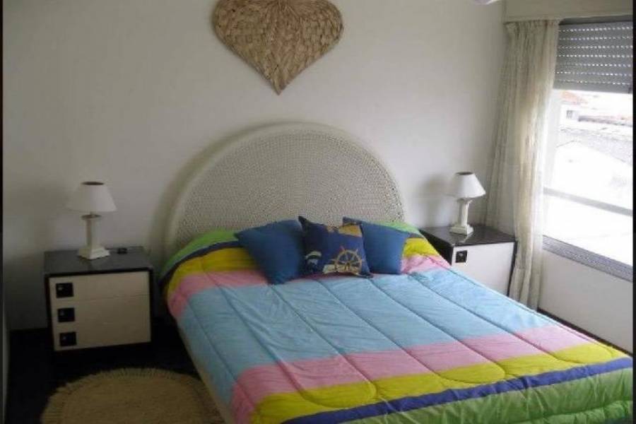 Punta del Este, Maldonado, Uruguay, 2 Bedrooms Bedrooms, ,2 BathroomsBathrooms,Apartamentos,Venta,41547