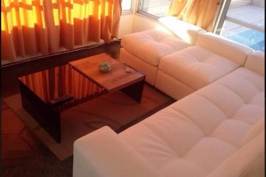 Punta del Este, Maldonado, Uruguay, 2 Bedrooms Bedrooms, ,2 BathroomsBathrooms,Apartamentos,Venta,41547