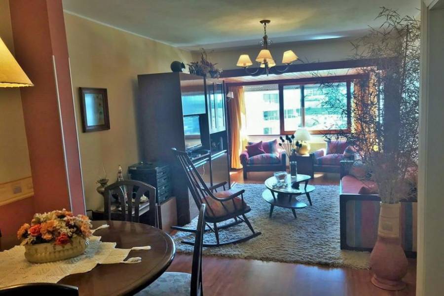 Punta del Este, Montevideo, Uruguay, 2 Bedrooms Bedrooms, ,2 BathroomsBathrooms,Apartamentos,Venta,41551