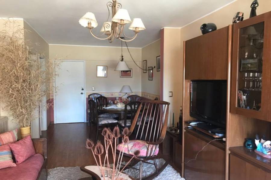 Punta del Este, Montevideo, Uruguay, 2 Bedrooms Bedrooms, ,2 BathroomsBathrooms,Apartamentos,Venta,41551