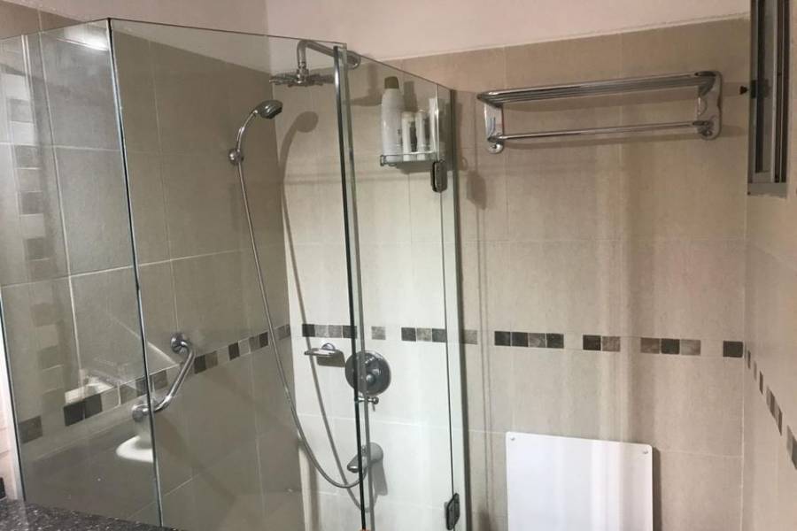 Punta del Este, Montevideo, Uruguay, 2 Bedrooms Bedrooms, ,2 BathroomsBathrooms,Apartamentos,Venta,41551